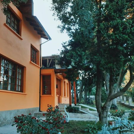 Alojamiento Los Alelies Сан-Карлос-де-Барілоче Екстер'єр фото